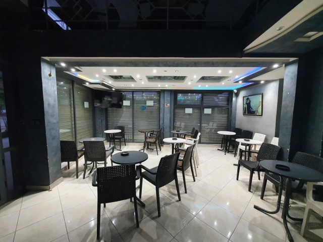 UNIVERSITY CAFE - Fès -