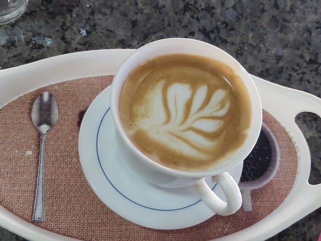 cafe rayan - Midelt - +212 693-901920