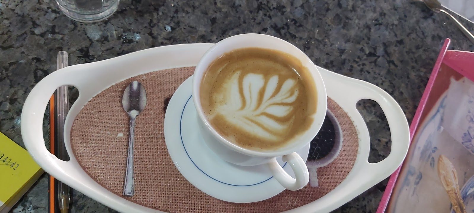 cafe rayan - Midelt