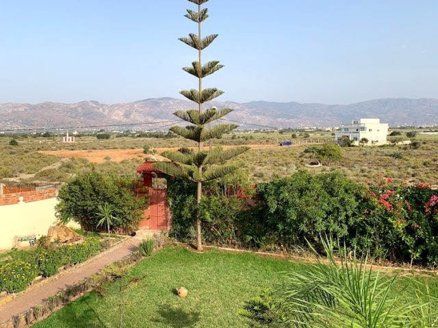 Palm Beach Motel - Ctre Ait Youssef Ou Ali - +212 660-711345