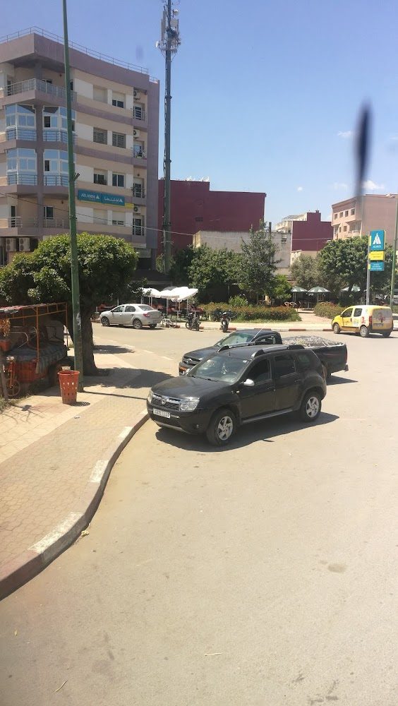 Taxi souk-larbaa - Mechra Bel Ksiri