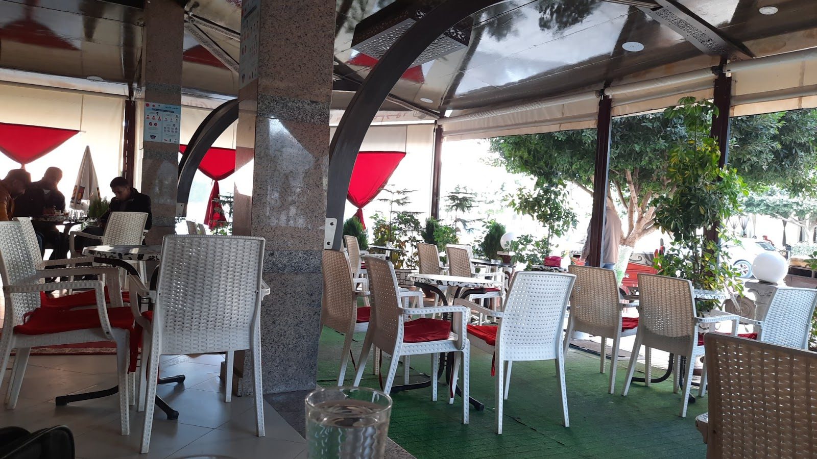 Café Major - Béni Mellal