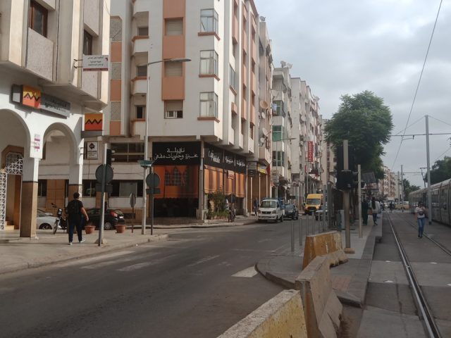 Nouhaila - Salé - +212 5378-64780