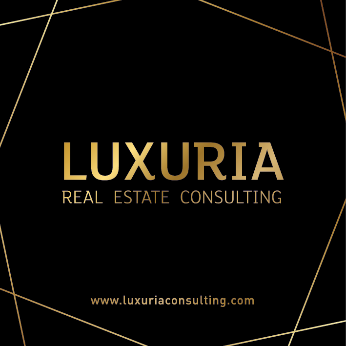 Luxuria Real Estate Consulting - Marrakech