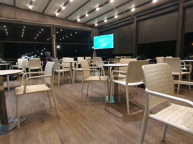 SKY COFFEE - Safi - +212 5244-63772