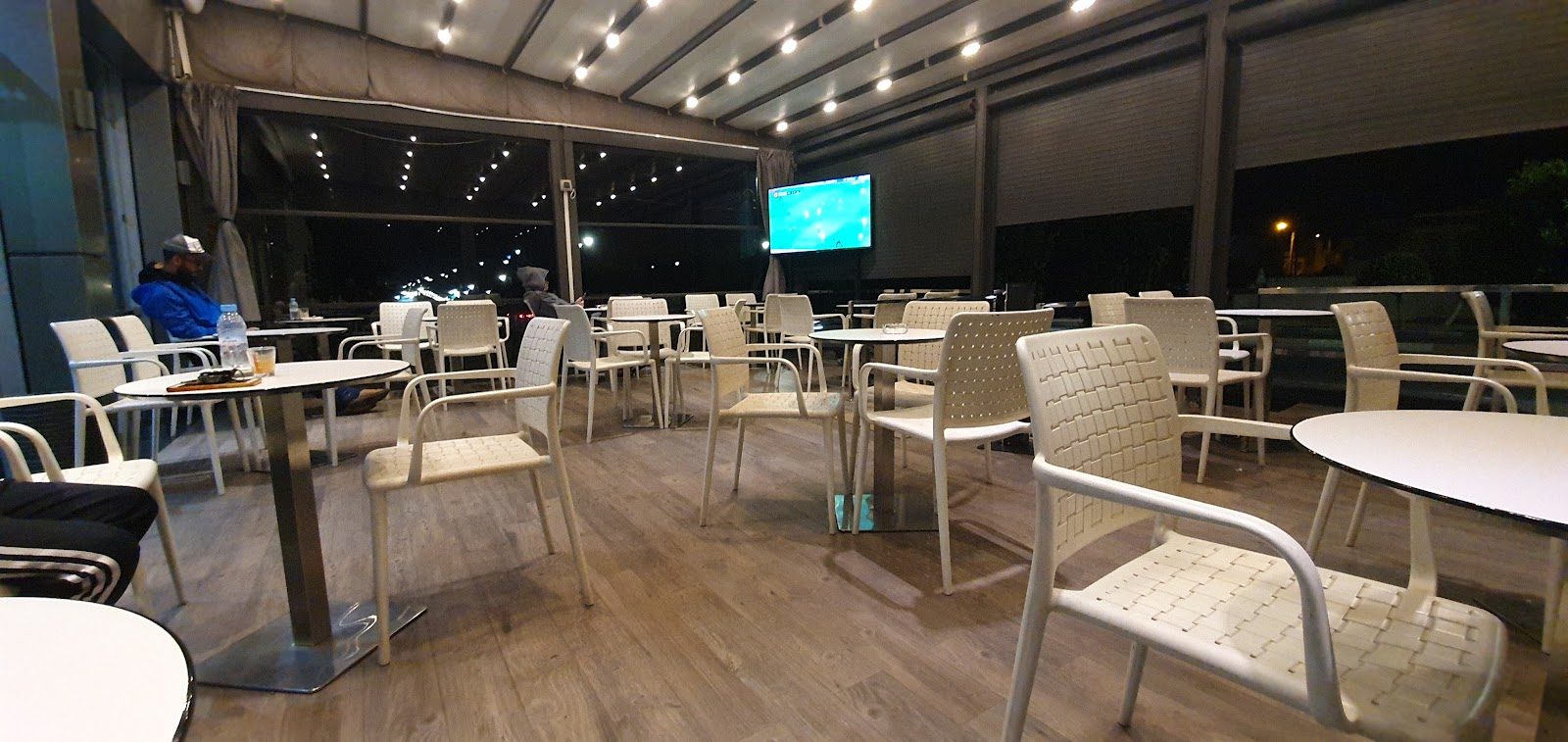 SKY COFFEE - Safi