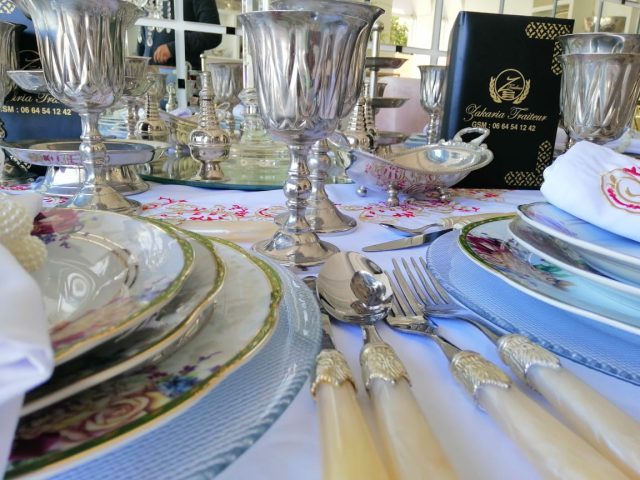 zakaria traiteur bellafquih - El Jadida - +212 664-541242