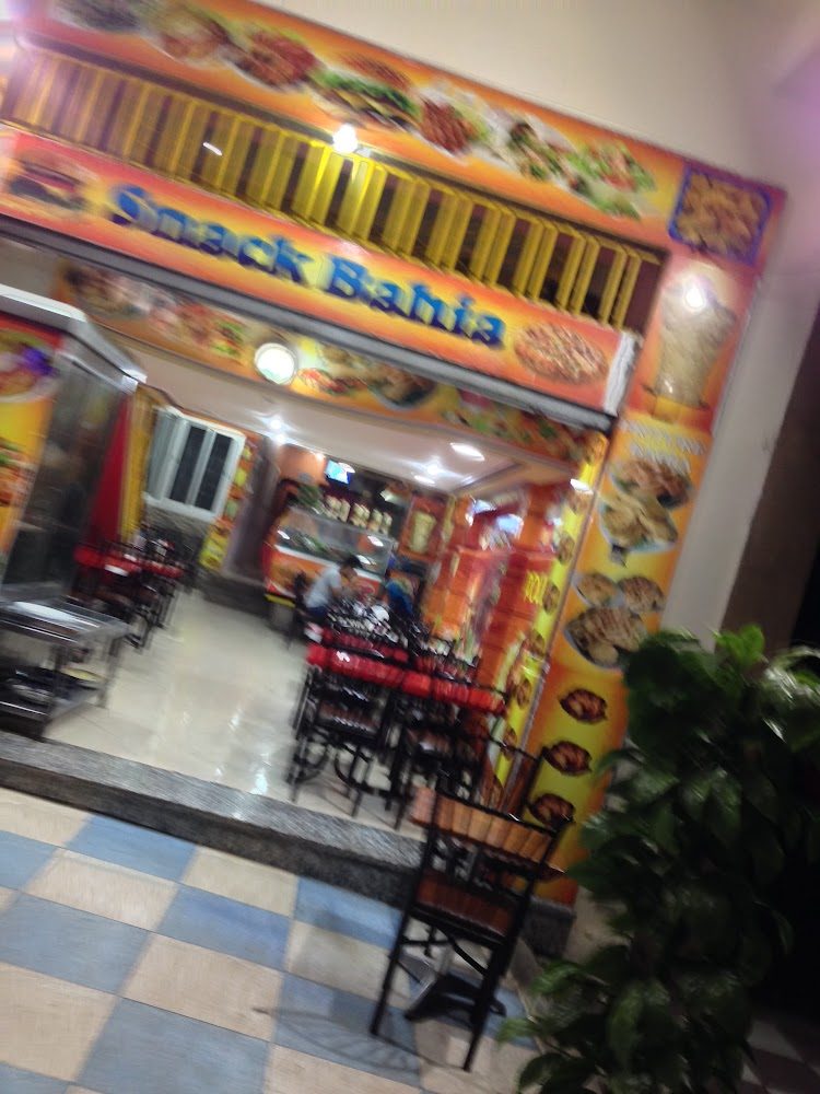 Snack Bahia - Meknès