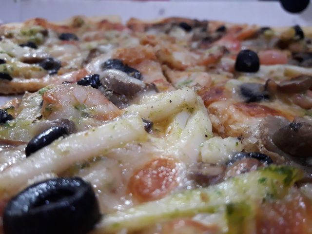 Restaurant Le Délice - Oujda - +212 663-266367