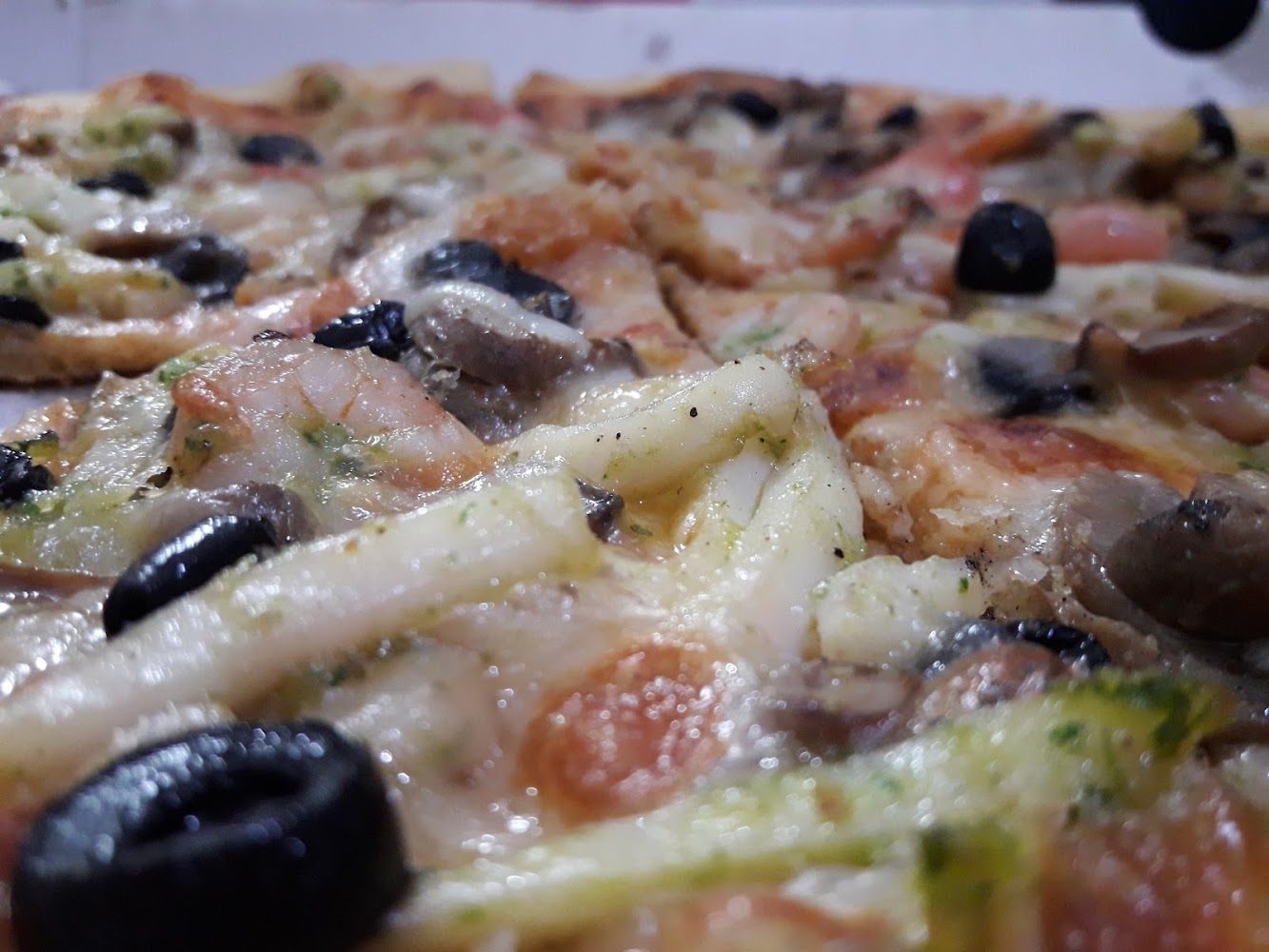 Restaurant Le Délice - Oujda