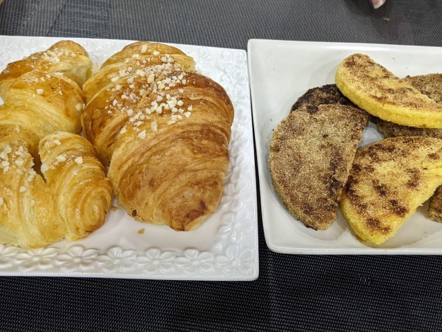 Café Boulangerie ASSITANA - Oujda - +212 5366-88080