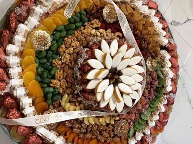 Pralinor Galerie Marjane Rabat - Rabat - +212 661-360533