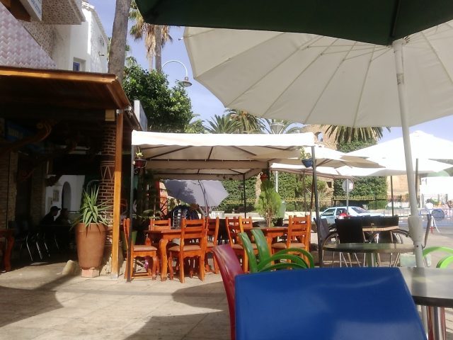 Restaurant al manar - Asilah - +212 666-374699