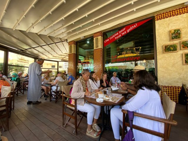 La grillardière - Meknès - +212 5355-12454