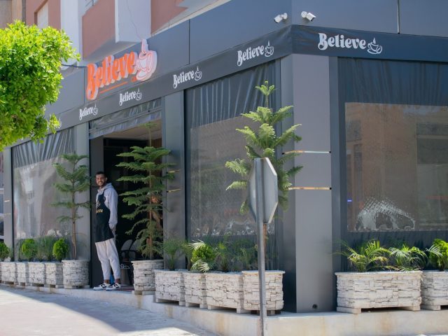 Café Believe - Settat - +212 664-661656