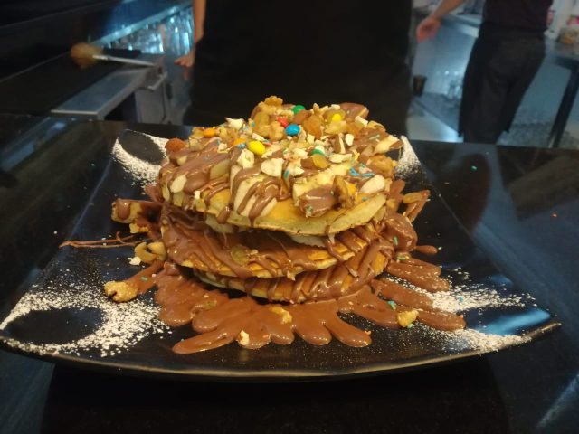 Café Surfinia - Larache - +212 667-142097