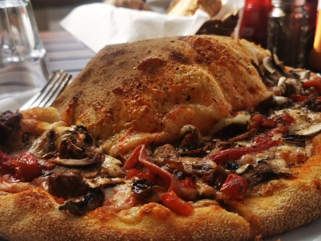 La Grillardière Fès - Fès - +212 5359-41731