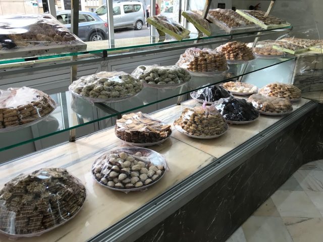 Pâtisserie Mon Pain - Agadir - +212 5282-30817