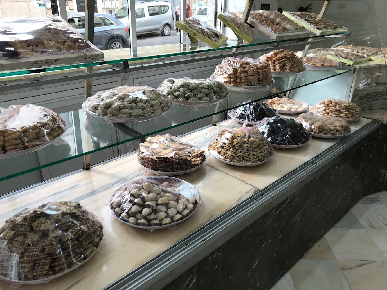 Pâtisserie Mon Pain - Agadir