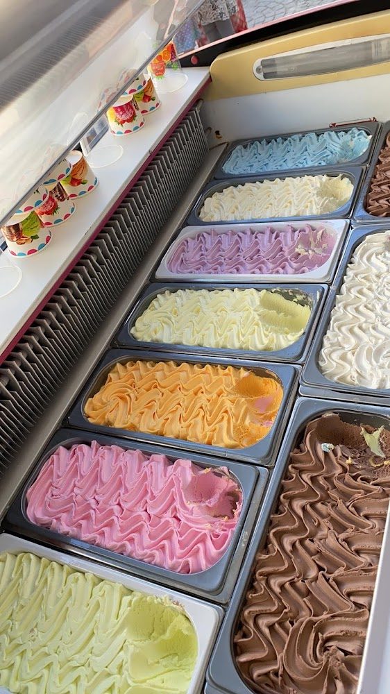 LA CASA DEL HELADO soufiane - Tétouan