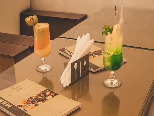 Havana Restaurant Café - Al Hoceïma -
