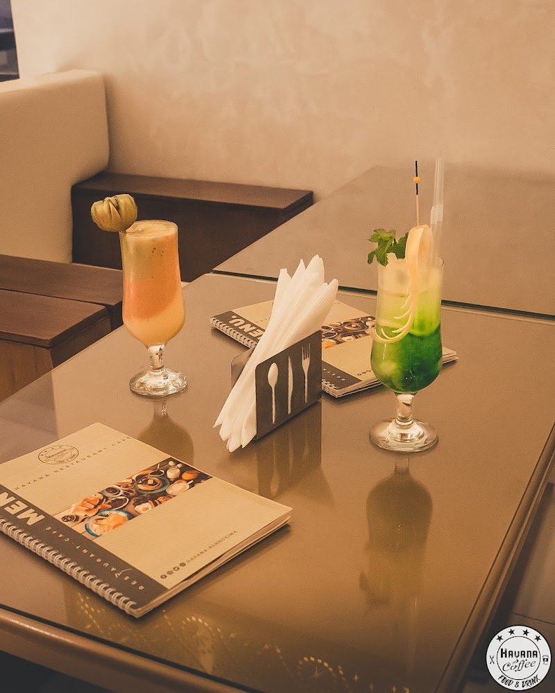 Havana Restaurant Café - Al Hoceïma