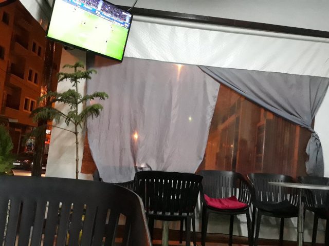 Cafe Douma - Béni Mellal -