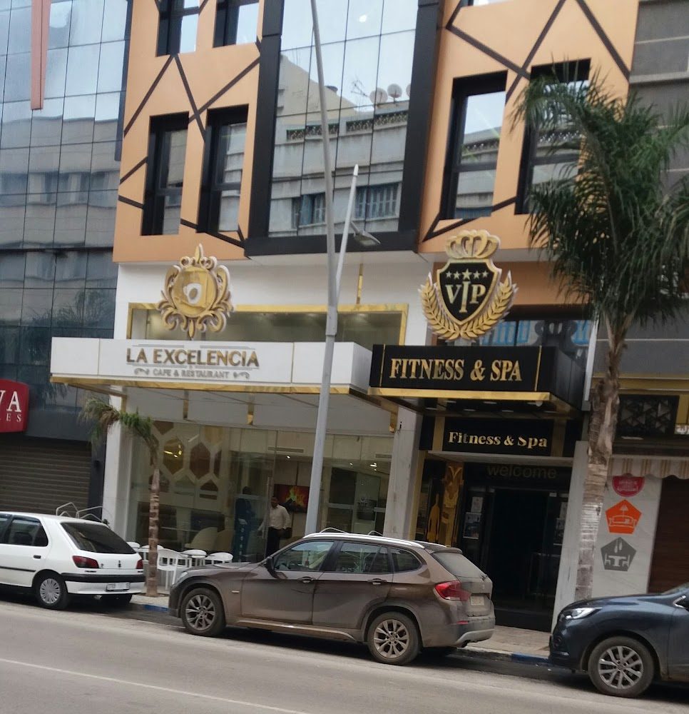 Los Pollos Hermanos - Nador