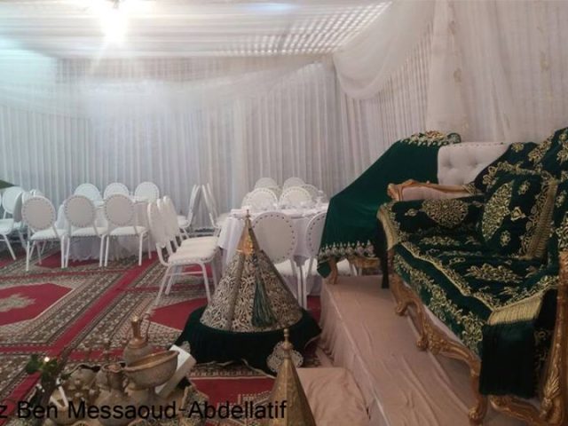Ben Messaoud Traiteur - Safi - +212 5244-62410