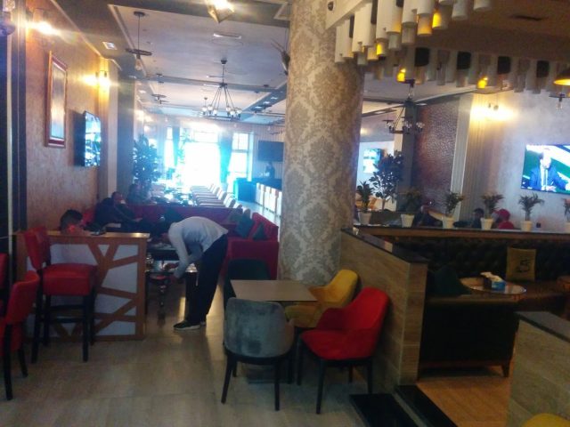 cafe 555 كافيه - Meknès - +212 5355-16124