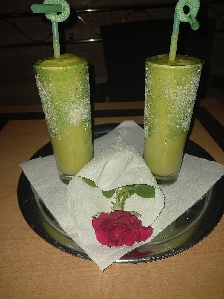 Café Restaurant Arena - Fkih Ben Salah