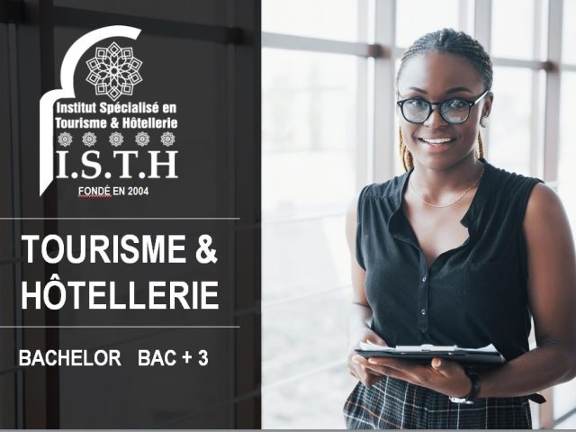 ISTH - Fès - +212 668-359887