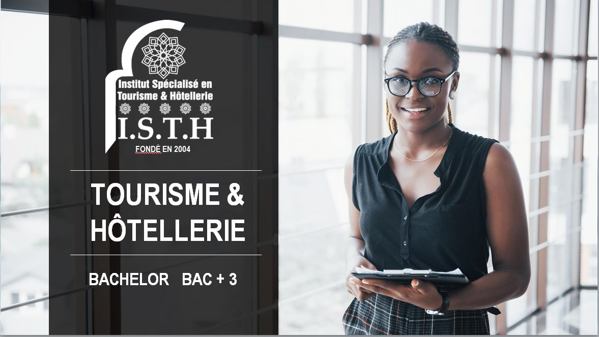ISTH - Fès
