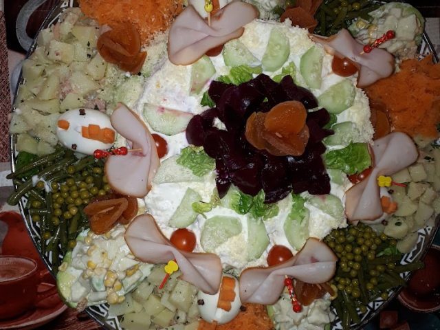 Cafe fantasie مقهى فنتازيا - Khouribga - +212 645-854220