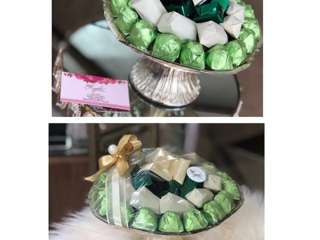 Majestic chocolatier - Fès - +212 641-232766