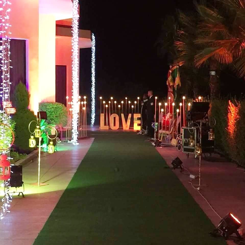 B&B signature - Marrakech