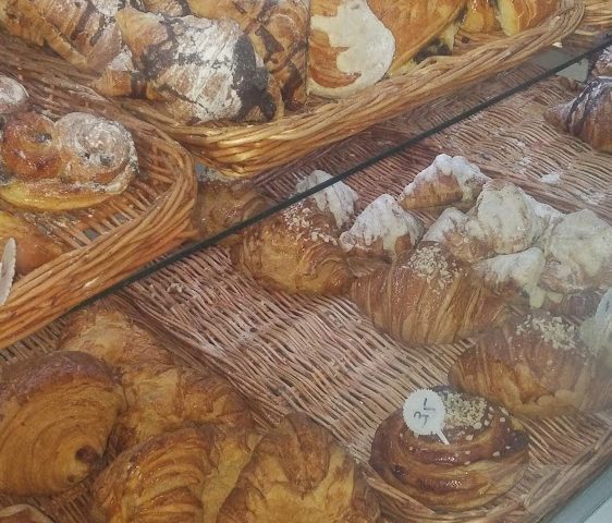 Boulangerie Jador - Casablanca - +212 5223-21744