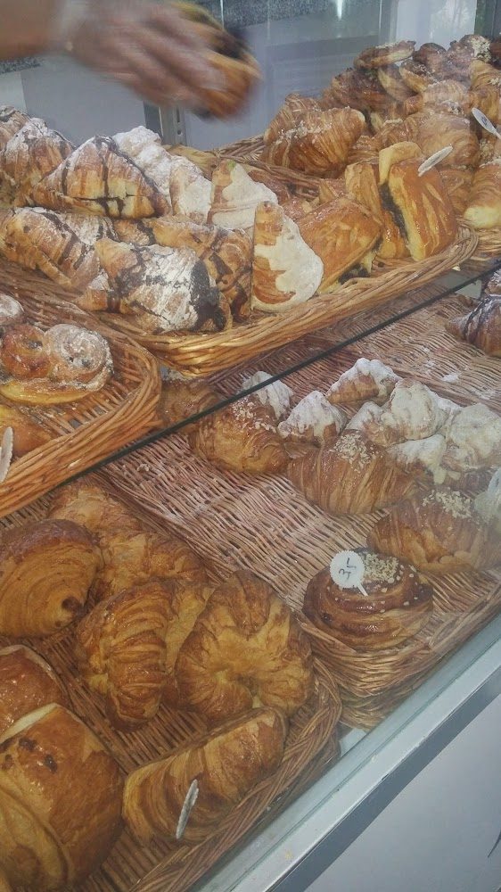 Boulangerie Jador - Casablanca