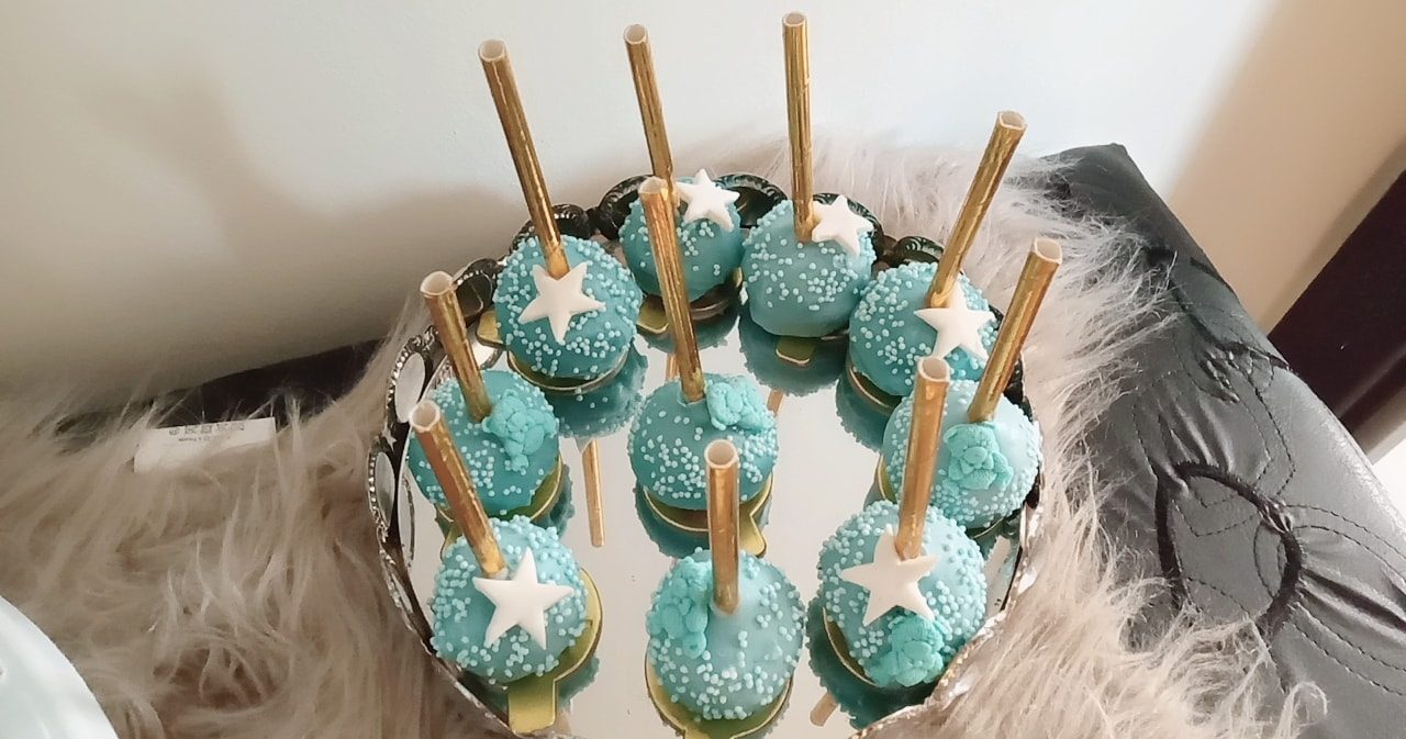 buffet anniversaire beni mellal -