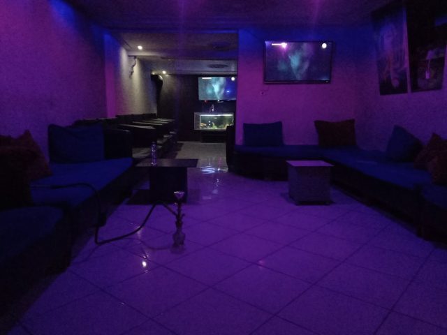 Café boba - Ifrane - +212 663-333882