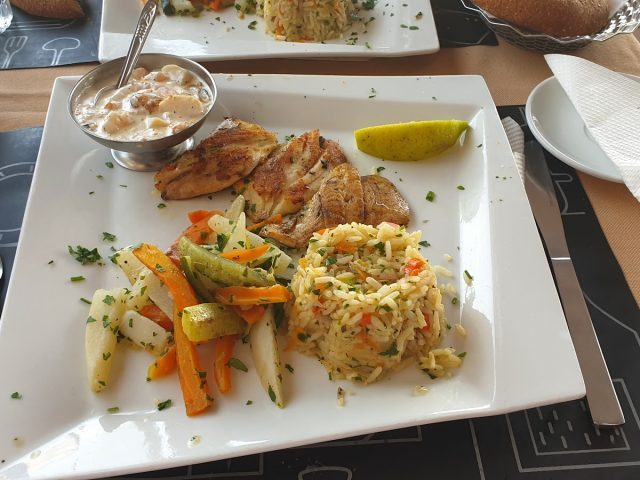 Chez Hamada - Tiznit - +212 661-586463