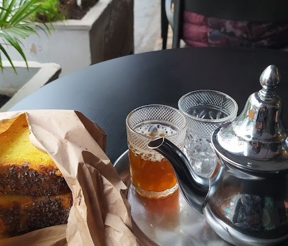 Café 303 - Agadir -