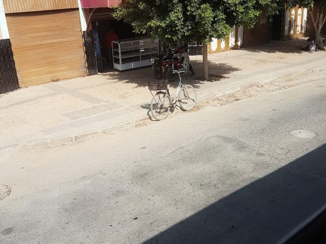 Boulangerie boudiss مخبزة بوديس - Zegzel -