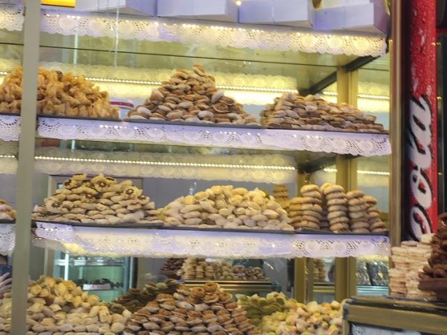 Teramisu Patisserie - Marrakech -