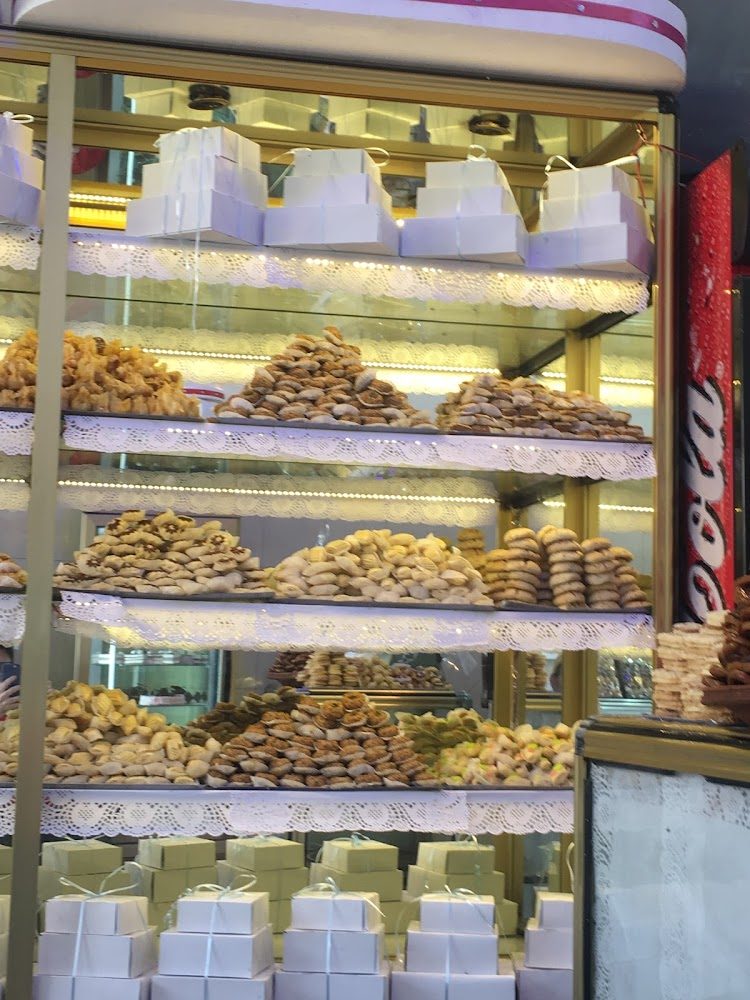 Teramisu Patisserie - Marrakech