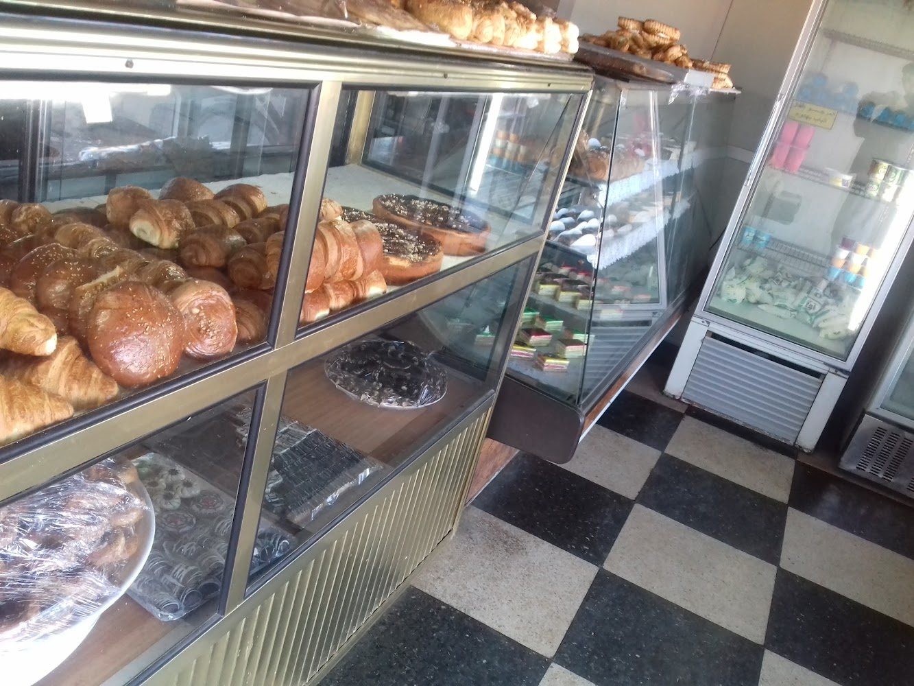 Boulangerie Patisserie Massala - Berkane