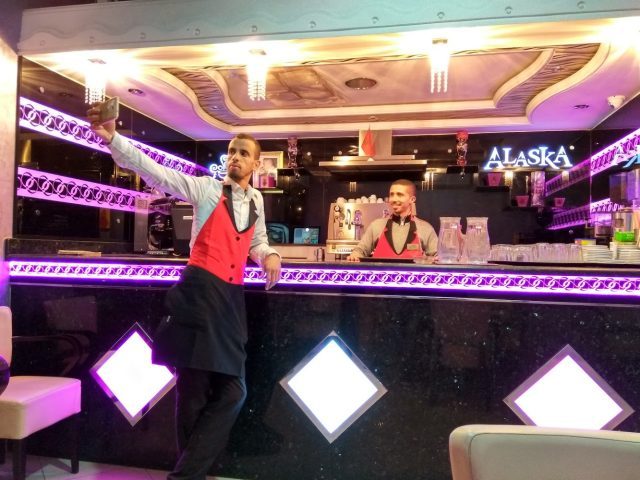 Café ALASKA - Béni Mellal -
