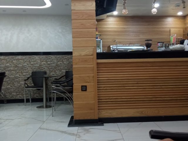 Café sipchat - Settat - +212 650-338636