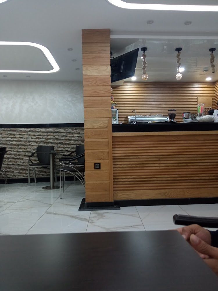 Café sipchat - Settat