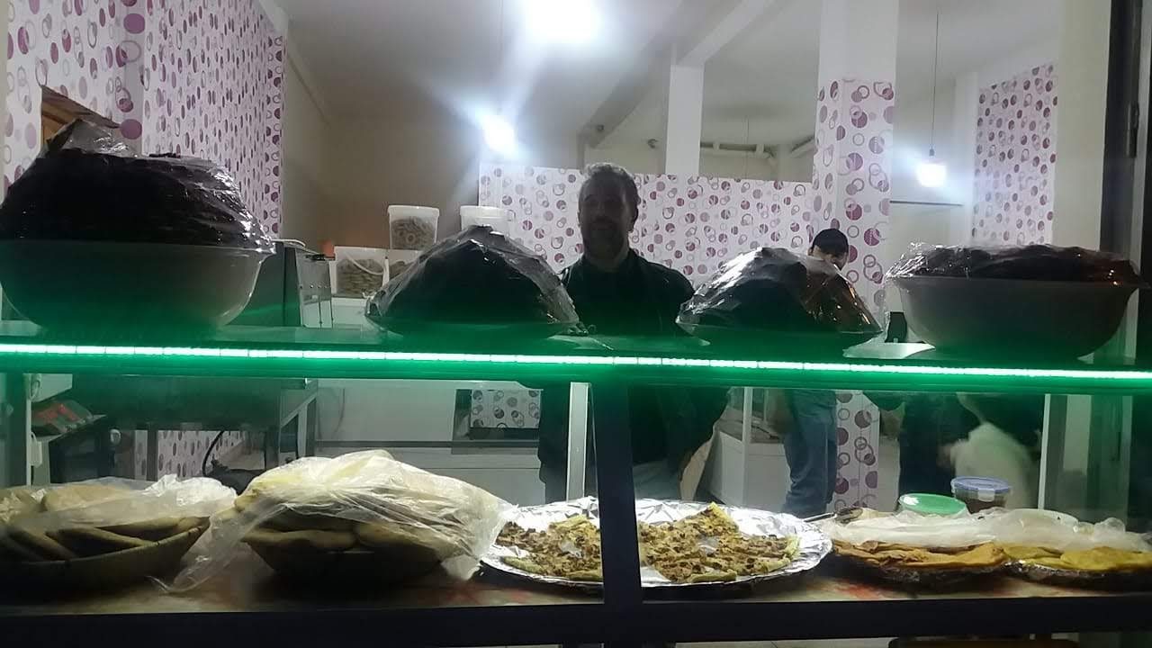 PATISSERIE AL KARAM AL AILI - Oujda